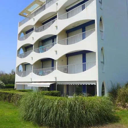 Les Terrasses De La Mer-17 By Interhome * La Grande-Motte