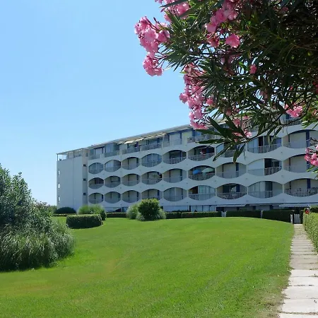 Les Terrasses De La Mer-17 By Interhome Apartment *