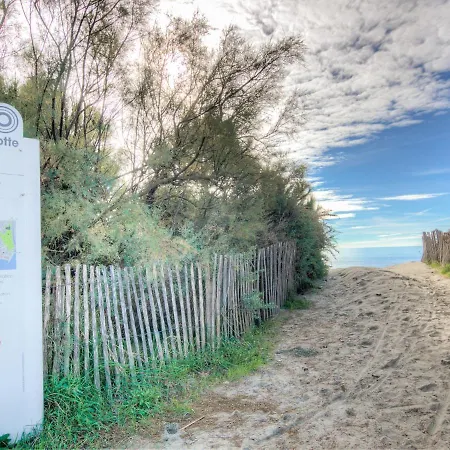 Les Terrasses De La Mer-17 By Interhome La Grande-Motte