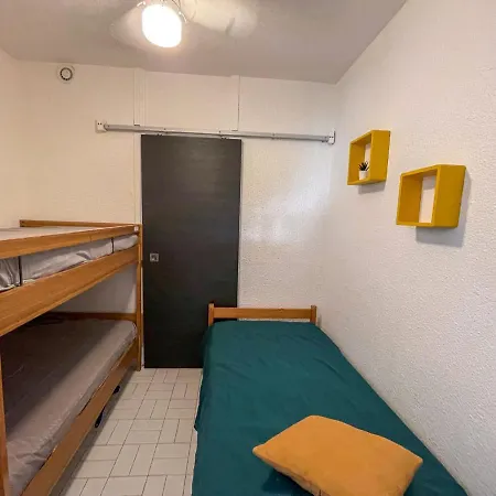 Les Terrasses De La Mer-17 By Interhome Apartament *