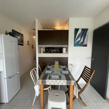 Les Terrasses De La Mer-17 By Interhome