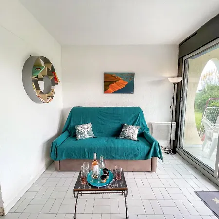 Les Terrasses De La Mer-17 By Interhome Apartament La Grande-Motte