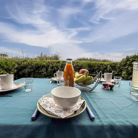 Apartament Les Terrasses De La Mer-17 By Interhome La Grande-Motte