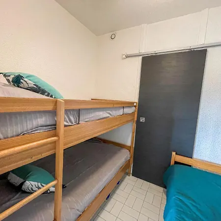 Les Terrasses De La Mer-17 By Interhome Apartament