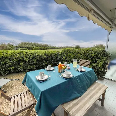 Les Terrasses De La Mer-17 By Interhome Apartment La Grande-Motte