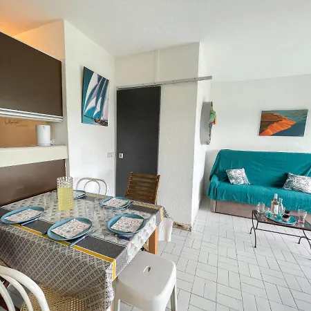 Les Terrasses De La Mer-17 By Interhome La Grande-Motte