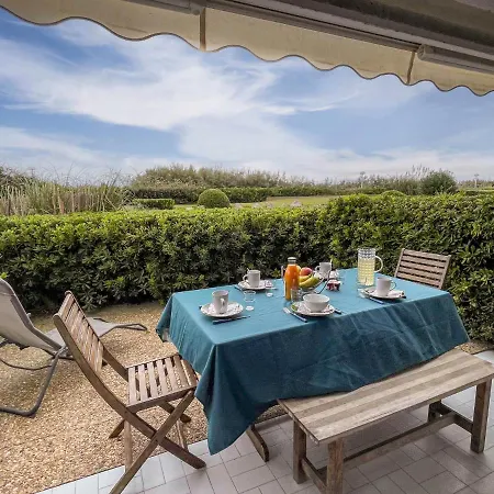 Les Terrasses De La Mer-17 By Interhome La Grande-Motte