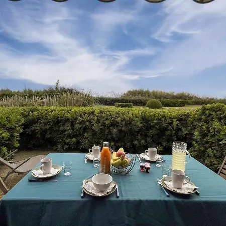 Les Terrasses De La Mer-17 By Interhome * La Grande-Motte