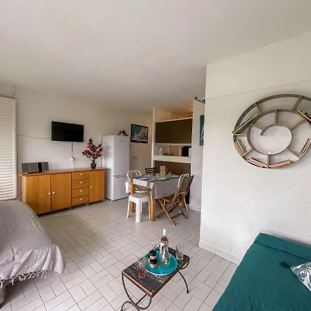 Les Terrasses De La Mer-17 By Interhome La Grande-Motte