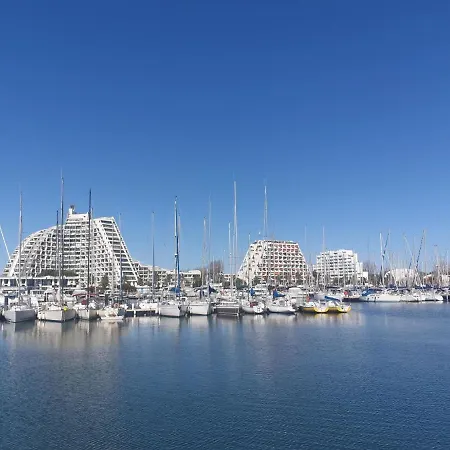 Les Terrasses De La Mer-17 By Interhome Apartament *