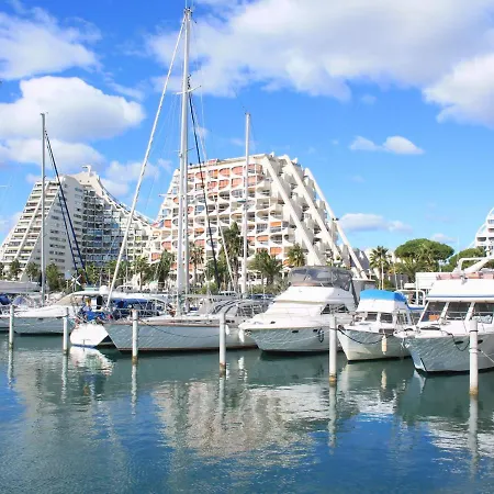 Les Terrasses De La Mer-17 By Interhome *
