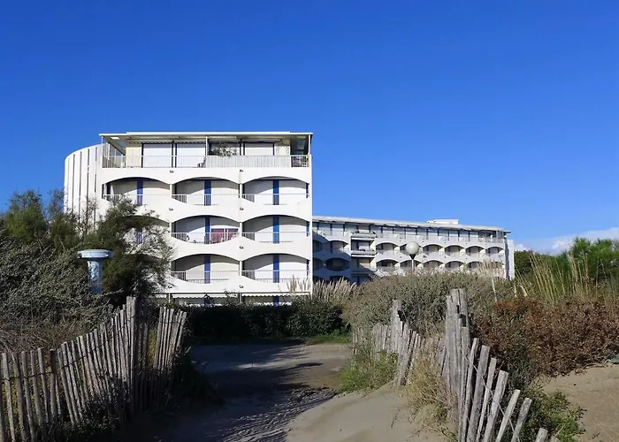 Lejlighed Les Terrasses De La Mer-17 By Interhome La Grande-Motte