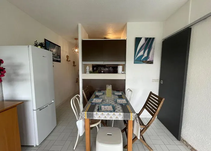 Les Terrasses De La Mer-17 By Interhome