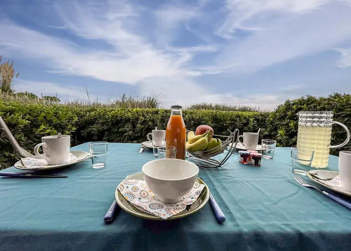 Lejlighed Les Terrasses De La Mer-17 By Interhome La Grande-Motte