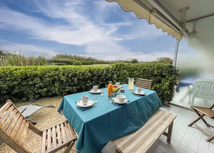 Les Terrasses De La Mer-17 By Interhome Lejlighed La Grande-Motte
