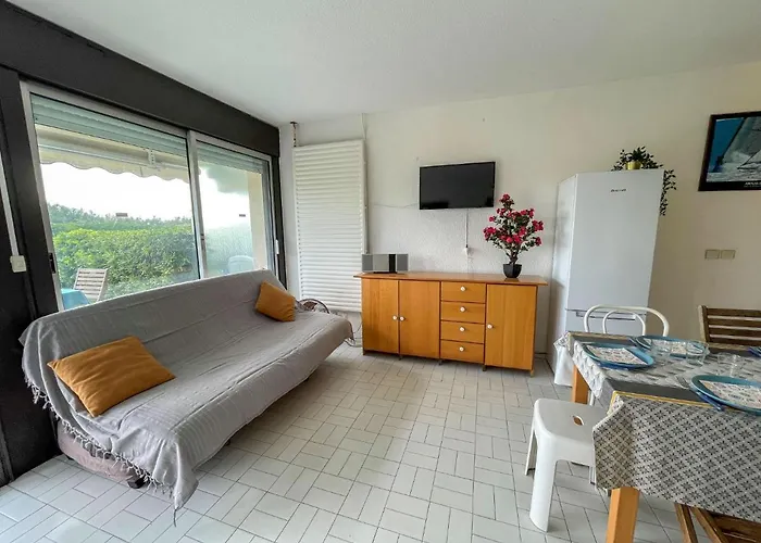 Lejlighed Les Terrasses De La Mer-17 By Interhome La Grande-Motte
