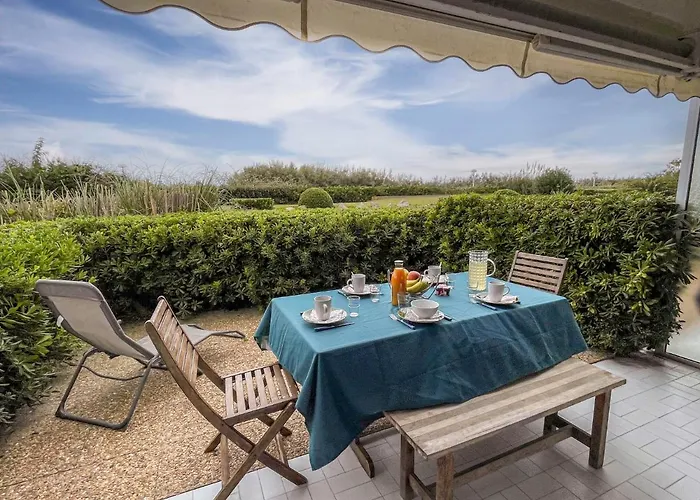 Les Terrasses De La Mer-17 By Interhome La Grande-Motte