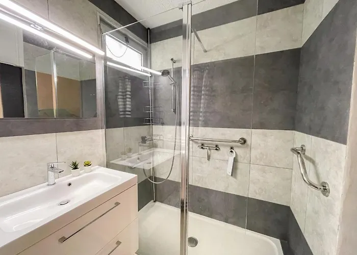 Lejlighed Les Terrasses De La Mer-17 By Interhome La Grande-Motte