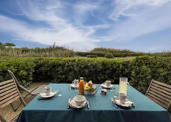 Les Terrasses De La Mer-17 By Interhome * La Grande-Motte