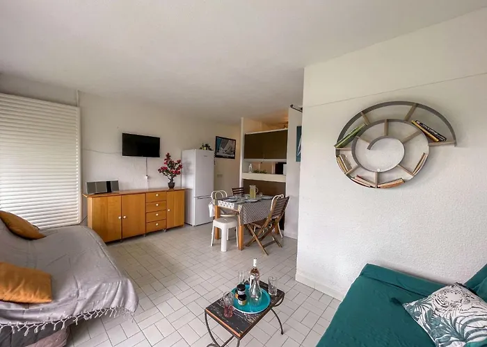 Les Terrasses De La Mer-17 By Interhome La Grande-Motte