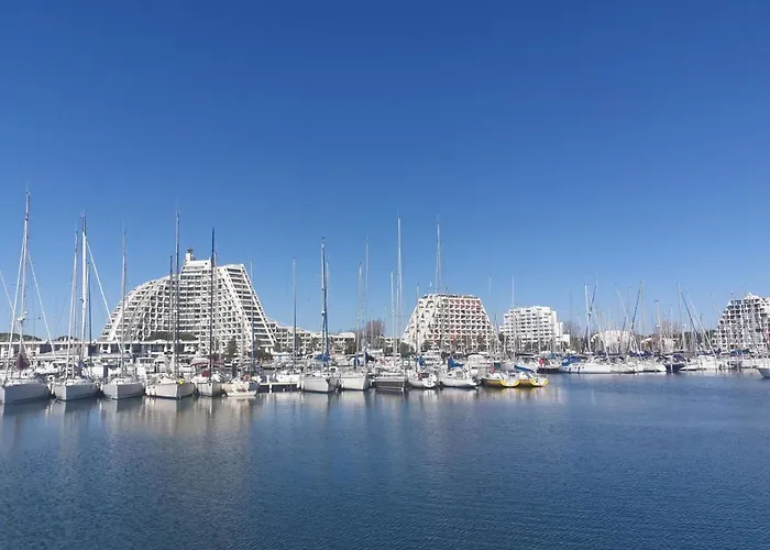 Les Terrasses De La Mer-17 By Interhome Lejlighed *