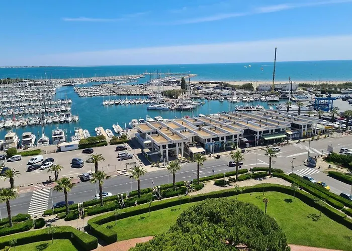 Lejlighed Les Terrasses De La Mer-17 By Interhome