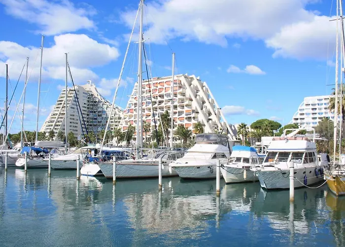 Les Terrasses De La Mer-17 By Interhome *