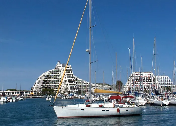 Lejlighed Les Terrasses De La Mer-17 By Interhome *